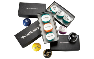 Deluxe Custom Juggling Kits